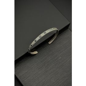 FRNCH FRJ12011-3011-S Erkek Bileklik