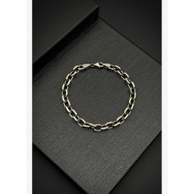 FRNCH FRJ12024-3024-A Erkek Bileklik