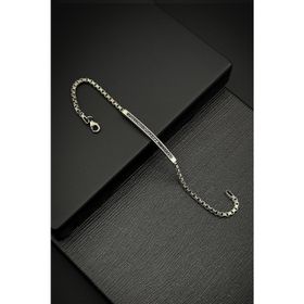 FRNCH FRJ12050-3050-S Erkek Bileklik