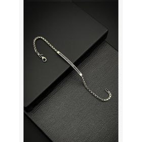 FRNCH FRJ12050-3050-S Erkek Bileklik