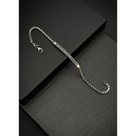 FRNCH FRJ12050-3050-S Erkek Bileklik