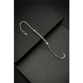 FRNCH FRJ12050-3050-S Erkek Bileklik
