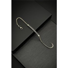 FRNCH FRJ12050-3050-S Erkek Bileklik