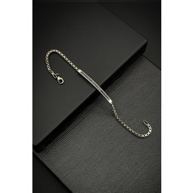 FRNCH FRJ12050-3050-S Erkek Bileklik