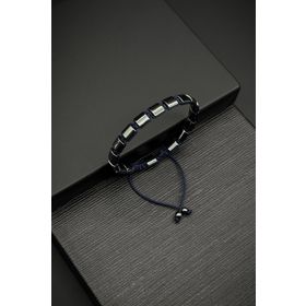 FRNCH FRJ12063-3063-L Erkek Bileklik