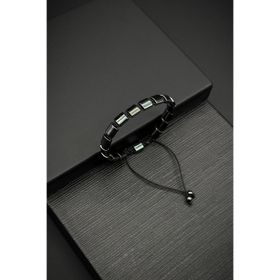 FRNCH FRJ12063-3063-S Erkek Bileklik