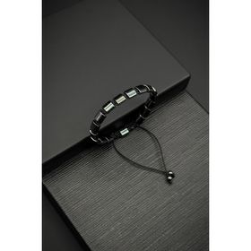 FRNCH FRJ12063-3063-S Erkek Bileklik