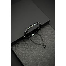 FRNCH FRJ12063-3063-S Erkek Bileklik
