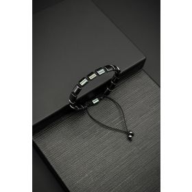 FRNCH FRJ12063-3063-S Erkek Bileklik