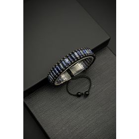 FRNCH FRJ12065-3065-L2 Erkek Bileklik