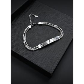 FRNCH FRJ12127-3127-A Erkek Bileklik