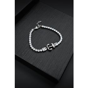 FRNCH FRJ12128-3128-A Erkek Bileklik