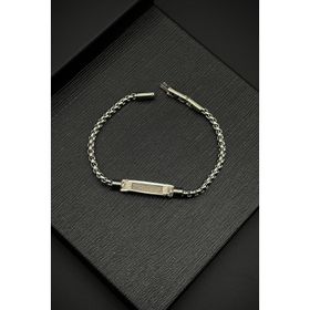 FRNCH FRJ12144-3144-A Erkek Bileklik