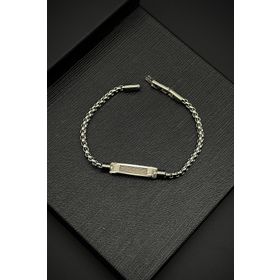 FRNCH FRJ12144-3144-A Erkek Bileklik
