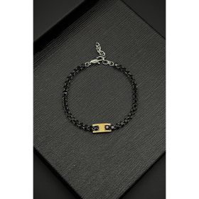 FRNCH FRJ12152-3152-B2 Erkek Bileklik