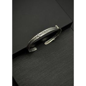 FRNCH FRJ12158-3158-A Erkek Bileklik