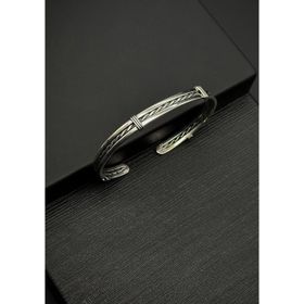 FRNCH FRJ12164-3164-A Erkek Bileklik
