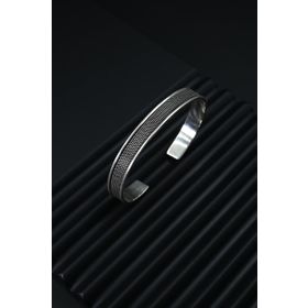 FRNCH FRJ12170-3170-A Erkek Bileklik