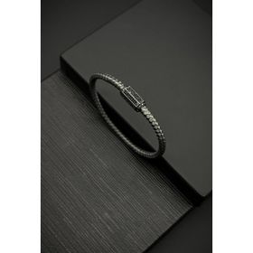 FRNCH FRJ12182-3182-B Erkek Bileklik