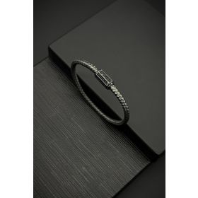 FRNCH FRJ12182-3182-B Erkek Bileklik