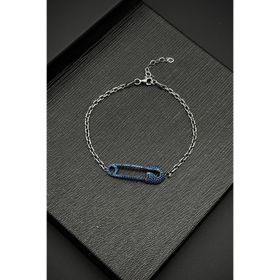 FRNCH FRJ12185-3185-L Erkek Bileklik