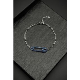 FRNCH FRJ12185-3185-L Erkek Bileklik