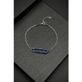 FRNCH FRJ12185-3185-L Erkek Bileklik