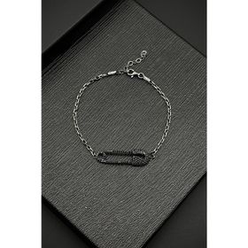 FRNCH FRJ12185-3185-S Erkek Bileklik