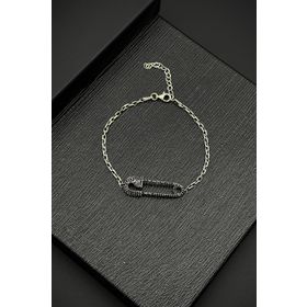 FRNCH FRJ12185-3185-S2 Erkek Bileklik