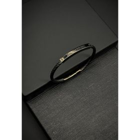 FRNCH FRJ12190-3190-B Erkek Bileklik