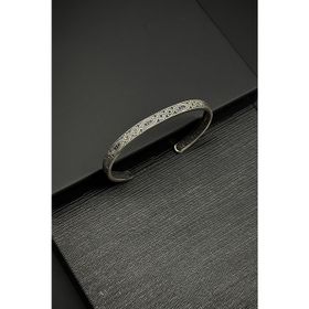 FRNCH FRJ12202-3202-L Erkek Bileklik