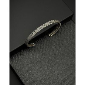 FRNCH FRJ12202-3202-S Erkek Bileklik