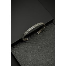 FRNCH FRJ12202-3202-S Erkek Bileklik