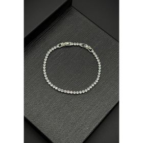 FRNCH FRJ12204-3204-A Erkek Bileklik