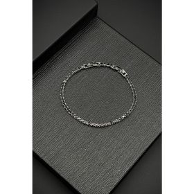 FRNCH FRJ12204-3204-S Erkek Bileklik