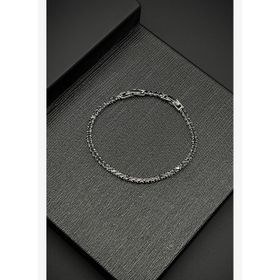FRNCH FRJ12204-3204-S Erkek Bileklik