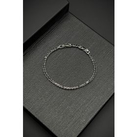 FRNCH FRJ12204-3204-S Erkek Bileklik