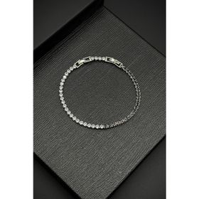 FRNCH FRJ12204-3204-SB Erkek Bileklik