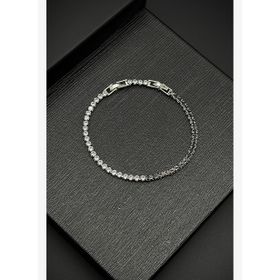 FRNCH FRJ12204-3204-SB Erkek Bileklik