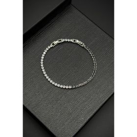 FRNCH FRJ12204-3204-SB Erkek Bileklik