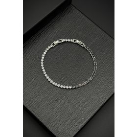 FRNCH FRJ12204-3204-SB Erkek Bileklik