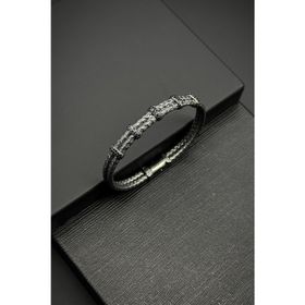 FRNCH FRJ12218-3218-F Erkek Bileklik