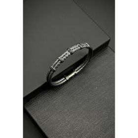 FRNCH FRJ12218-3218-F Erkek Bileklik