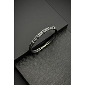 FRNCH FRJ12218-3218-F Erkek Bileklik