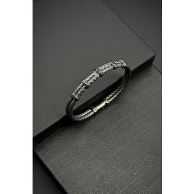 FRNCH FRJ12218-3218-F Erkek Bileklik