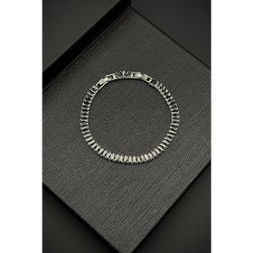 FRNCH FRJ12231-3231-S Erkek Bileklik