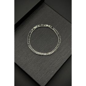 FRNCH FRJ12231-3231-S Erkek Bileklik