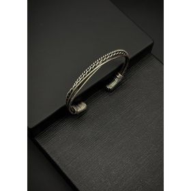 FRNCH FRJ12233-3233-A Erkek Bileklik