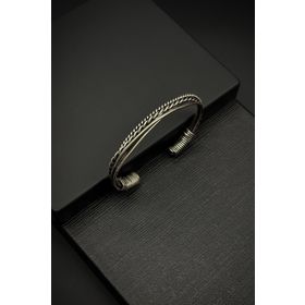 FRNCH FRJ12233-3233-A Erkek Bileklik