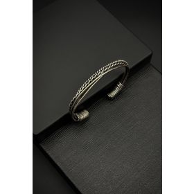 FRNCH FRJ12233-3233-A Erkek Bileklik